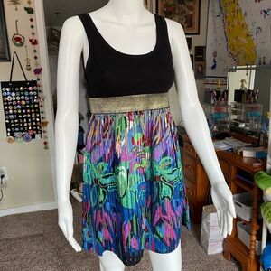 forever 21 dress size medium